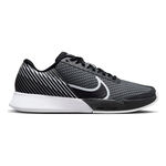 Nike Buty tenisowe Nike Zoom Vapor Pro 2 But Do Dywanów Mężczyźni-Czarny,Biały