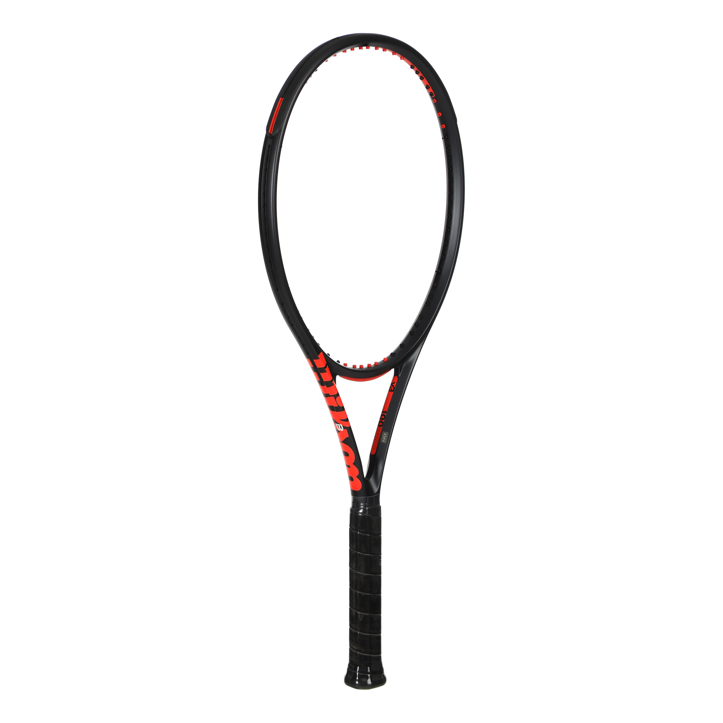 Wilson Clash 100 Pro V3.0 Rakieta Turniejowa | Tennis-Point