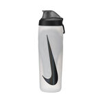 Nike Akcesoria Nike Refuel Locking Lid 24 Oz / 709ml Butelka do picia 