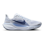 Nike Buty do biegania Nike Pegasus 41 But neutralny Kobiety - biały, niebieski