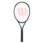 Wilson Rakiety tenisowe Wilson Ultra 108 V4.0 Rakieta Turniejowa (Naciągnięta)