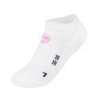 BIDI BADU Karli Tech 3er Pack No-Show Socks Unisex