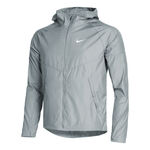 Nike ODZIEŻ Nike Miler Kurtka do biegania Mężczyźni - szary, 