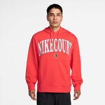 Nike Dri-Fit Fleece Heritage Hoody