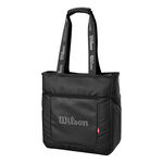 Wilson Wilson Lifestyle Tote Torba sportowa - czarny