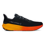 Altra Buty do biegania Altra Experience Flow 2 But neutralny Mężczyźni - czarny, pomarańczowy