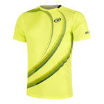 Bullpadel ***CAMISETA BEQUE