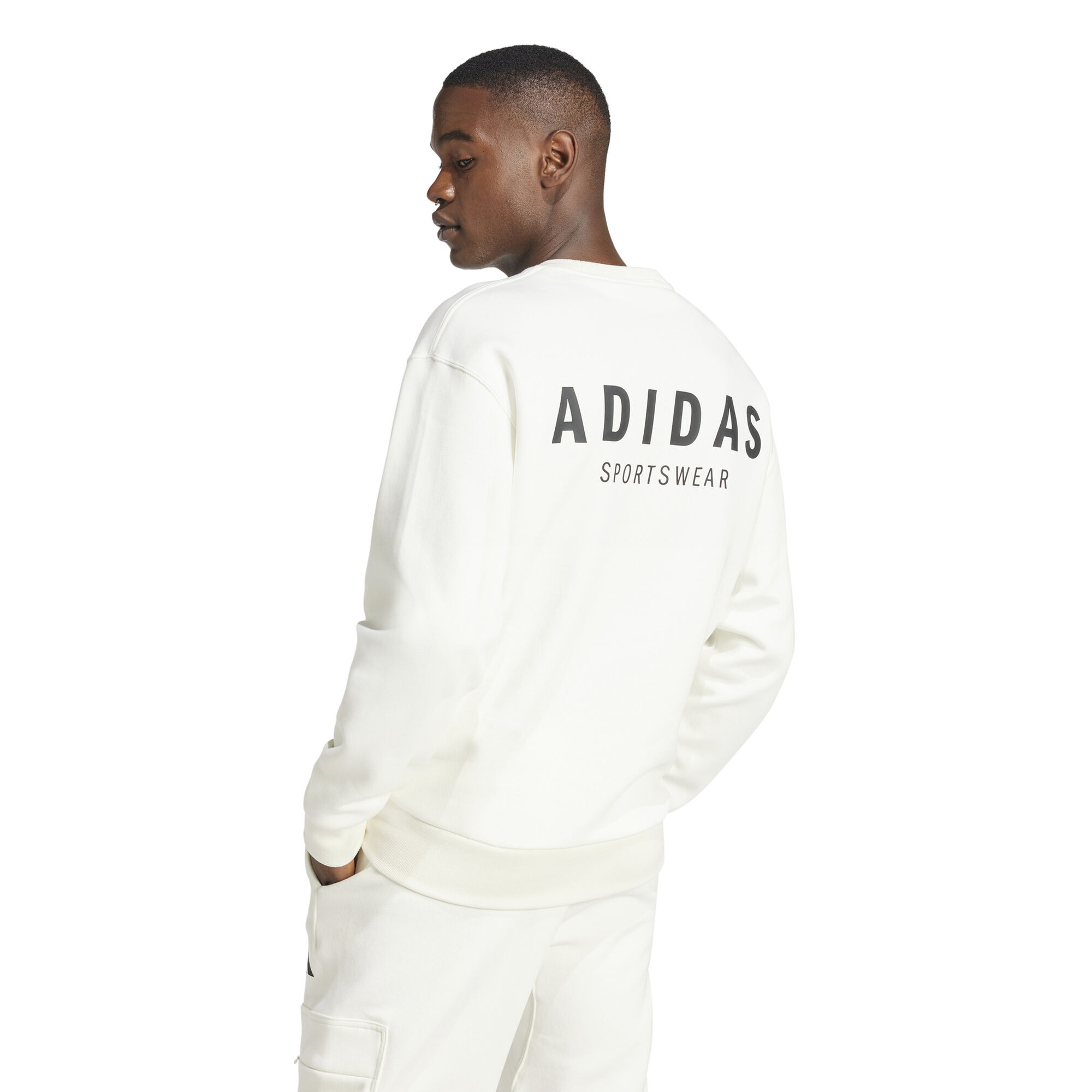 adidas