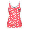 Spirit Ii Tank Top Kobiety-Czerwony