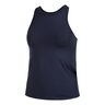 Fieldhouse Lite Tank Top Kobiety-Ciemnoniebieski