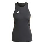 adidas ODZIEŻ adidas Y Tank Top Kobiety-Czarny,Czarny