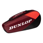 Dunlop Dunlop Performance CX Club Torba na rakiete 3s - czarny