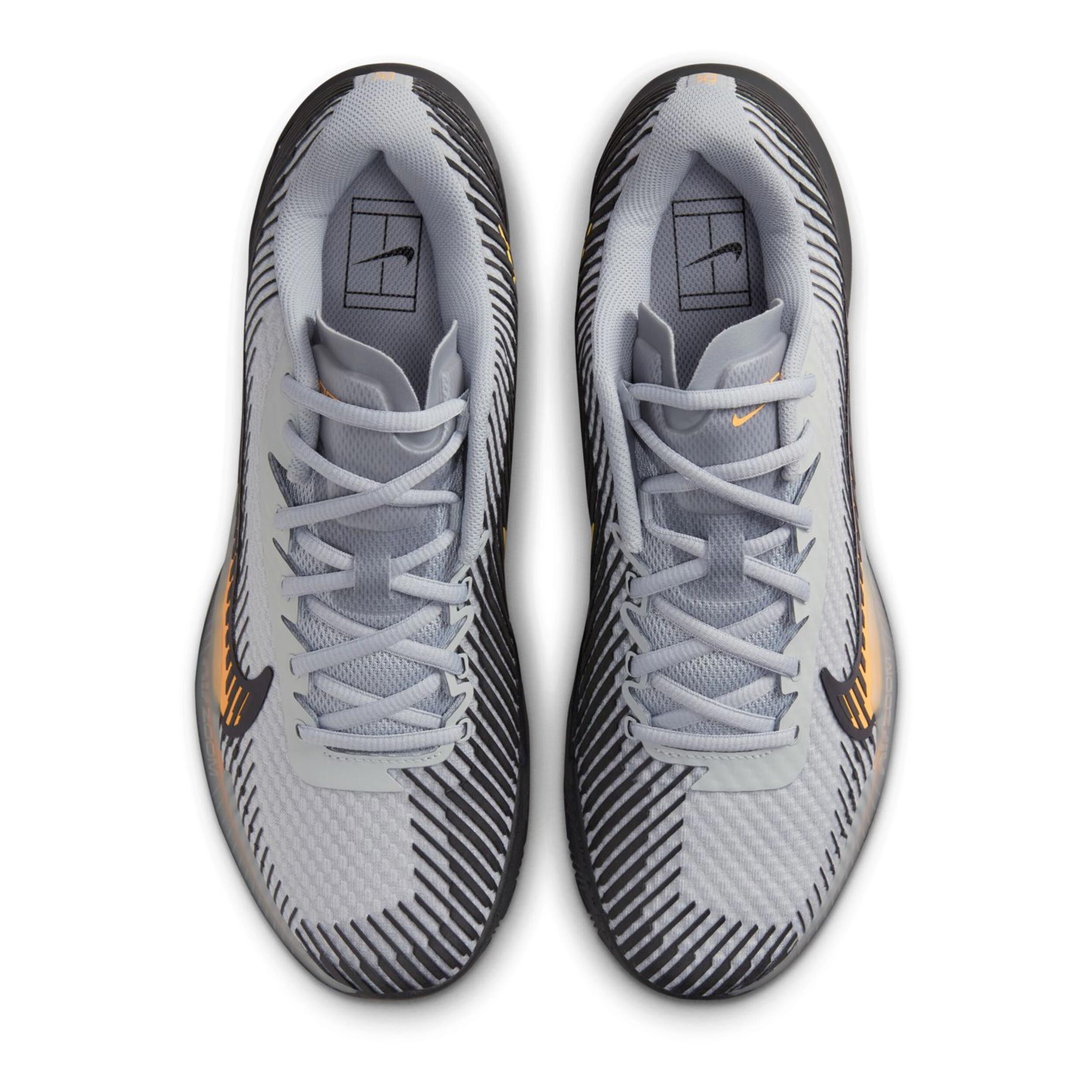 てぃー様28.5cm NIKE テニスシューズ Air Zoom Vapor11 org.jpg