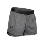 Under Armour ODZIEŻ Under Armour Play Up 3.0 Twist Szorty Kobiety-Szary