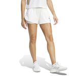 adidas ODZIEŻ adidas Pro Szorty Kobiety-Biały