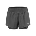 Nike One Dri-Fit MR 3in 2in1 Shorts