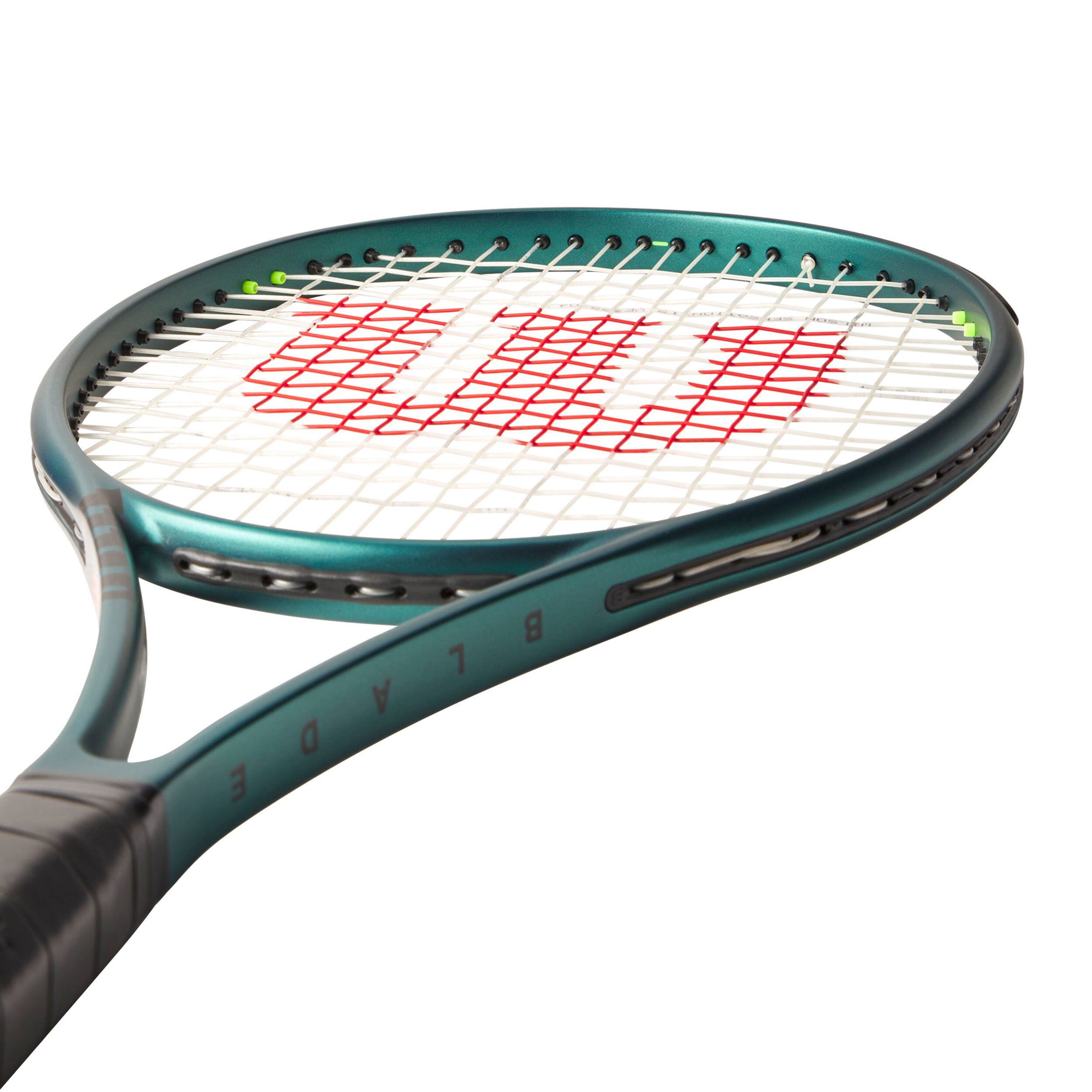 V9 98 テニスラケット 16x19 BLADE 98 16X19 V9 by Wilson Japan Racquet online