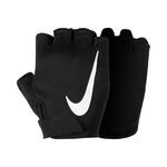 Nike ODZIEŻ Nike Gym Essential 2.0 Rękawice na fitnes Kobiety-czarny