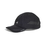 adidas ODZIEŻ adidas adizero Cap Czapka Unisex - czarny, 