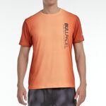 Bullpadel ***CAMISETA MUROS