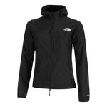The North Face ODZIEŻ The North Face Higher Run Wind Kurtka do biegania Kobiety - czarny, 