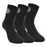 Anchor Ankle Move Skarpety Tenisowe Opakowanie 3 Szt.-Czarny