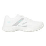 Fila Buty tenisowe Fila Sabbia Pro Buty Do Tenisa Ziemnego Kobiety-Biały