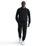 Court Dri-Fit Heritage Bluza Mężczyźni-Czarny