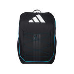 adidas adidas Protour 3.4 Plecak - czarny