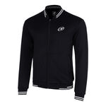 Bullpadel ODZIEŻ Bullpadel Trombe Kurtka Treningowa Mężczyźni-Ciemnoniebieski