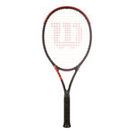 Wilson CLASH TEAM 103 V3.0 RKT Testschläger
