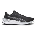 Puma Buty do biegania Puma Electrify Nitro 3 But neutralny Kobiety - czarny, srebrny