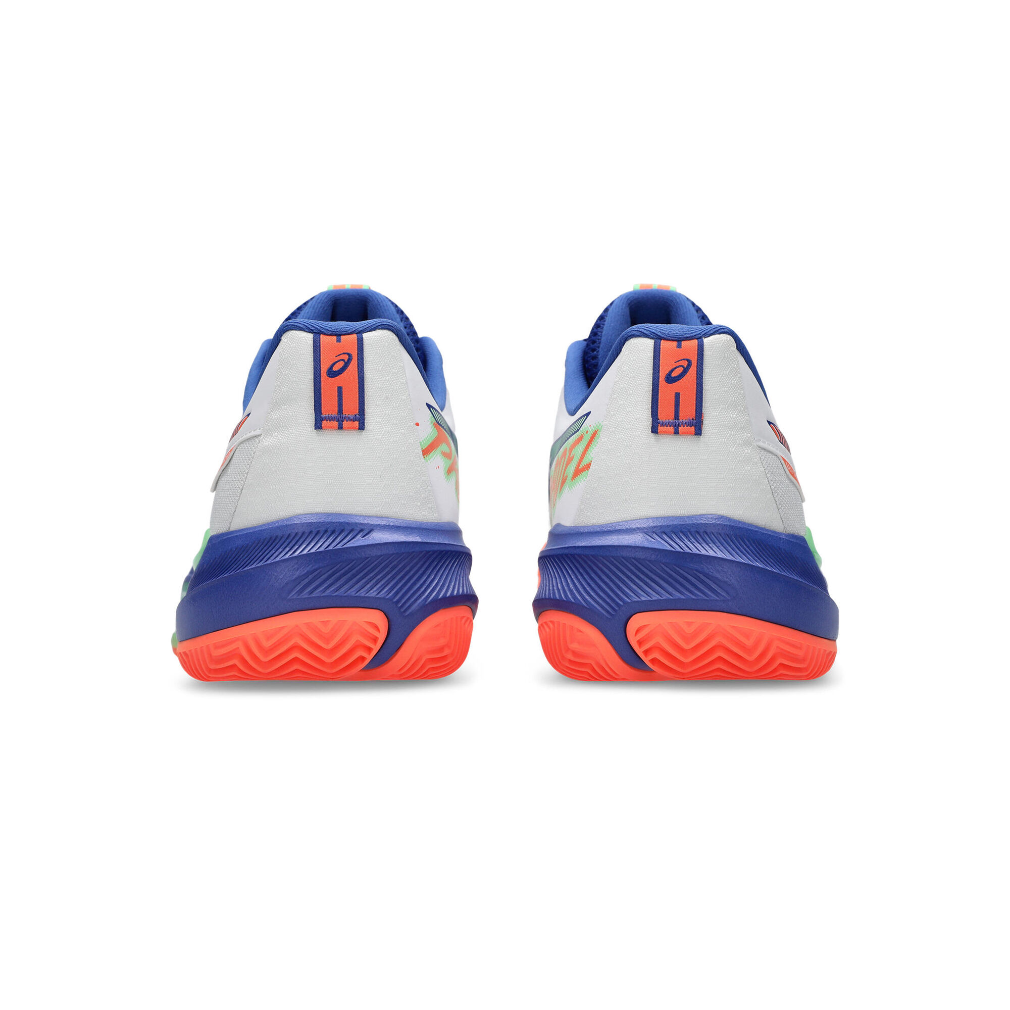 ASICS
