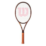 Wilson Rakiety tenisowe Wilson Pro Staff Team Rakieta Turniejowa (Naciągnięta)