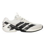 adidas Buty tenisowe adidas Adizero Ubersonic 5 Y-3 Buty Do Tenisa Allcourt Kobiety-Biały,Czarny