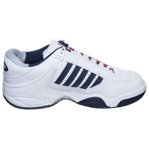 K-Swiss