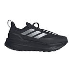 adidas Buty do biegania adidas Ultraboost 5 Clima Warm But neutralny Mężczyźni - czarny, szary