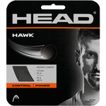 HEAD HEAD Hawk Zestaw Naciągów 12m-Szary