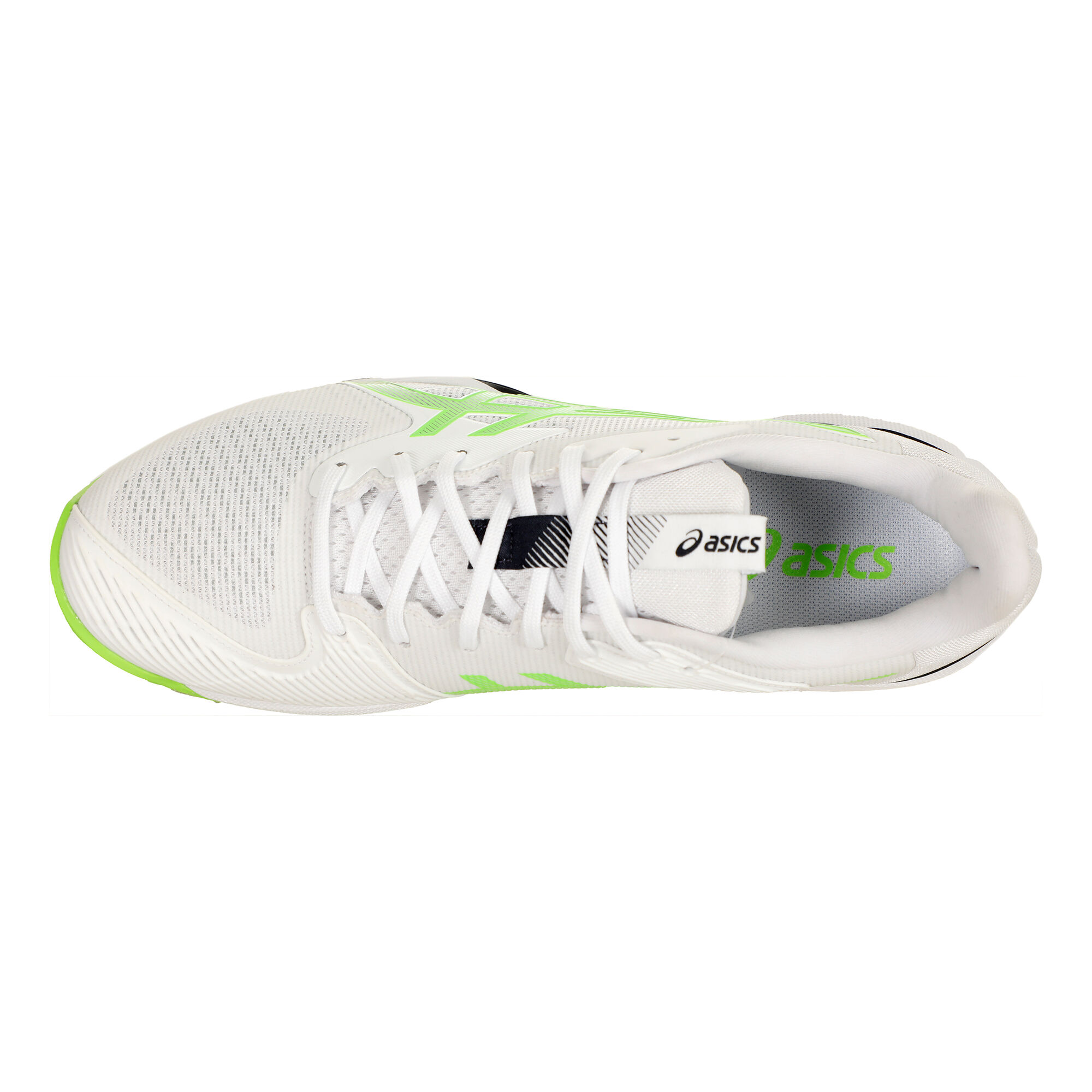 ASICS