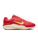 Nike Buty do biegania Nike Winflo 11 But neutralny Mężczyźni - czerwony, krem
