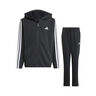 Essentials Dres Dzieci-Czarny