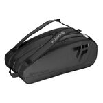 Tecnifibre Tecnifibre Tour Endurance Ultra Torba Na Rakiete 12s-Czarny