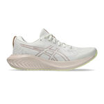 ASICS Buty do biegania ASICS Gel-Excite 10 But neutralny Kobiety - krem, różowy