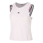 Ellesse Odzież tenisowa Ellesse MARYA Vest Tank top Kobiety-liliowy