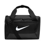 Nike Nike Brasilia 9.5 Torba Sportowa-Czarny