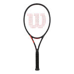 Wilson Rakiety tenisowe Wilson Clash 100UL V3.0 Rakieta Komfortowa