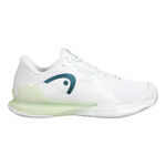 HEAD Sprint Pro 4.0 Clay Women WHLN