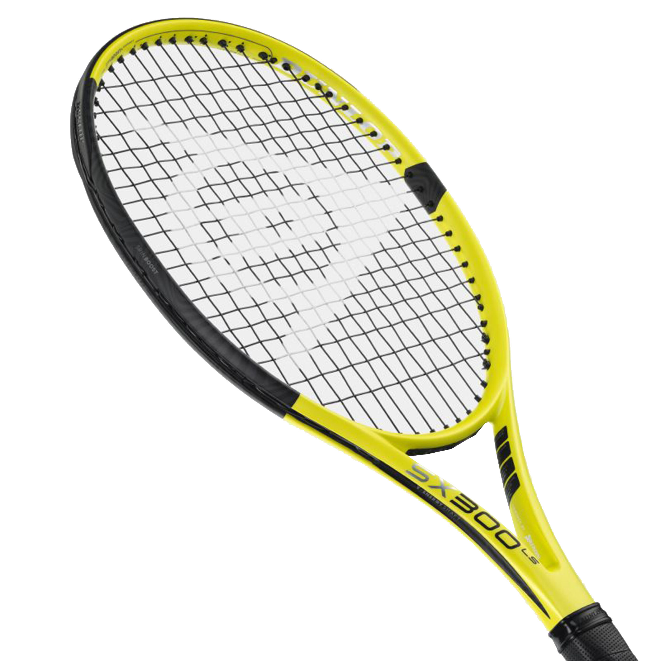 品質一番の kupić Turniejowa Rakieta LS 300 SX Dunlop Tennis-Point | online ラケット(硬式用)