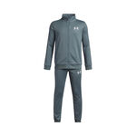 Under Armour ODZIEŻ Under Armour Knit Dres Chłopcy - niebiesko-szary, 