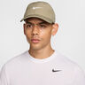 Dri-Fit Dri-Fit Advantage Club Czapka Unisex - khaki, 